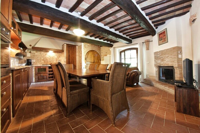 Apartamento Il Borghetto Di Peccio Martino
