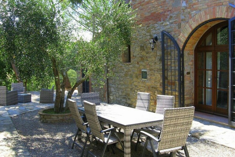 Apartamento Il Borghetto Di Peccio Martino