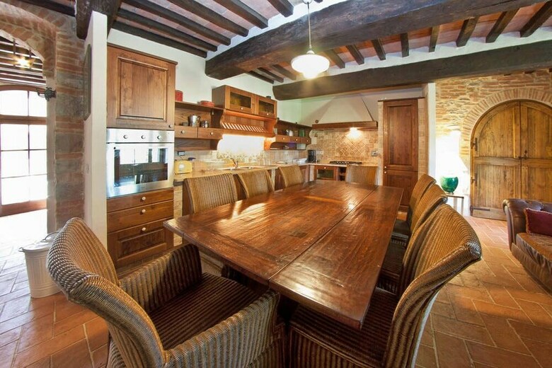 Apartamento Il Borghetto Di Peccio Martino