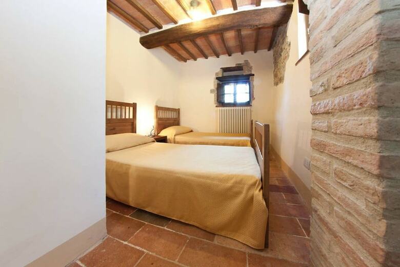 Apartamento Il Borghetto Di Peccio Martino