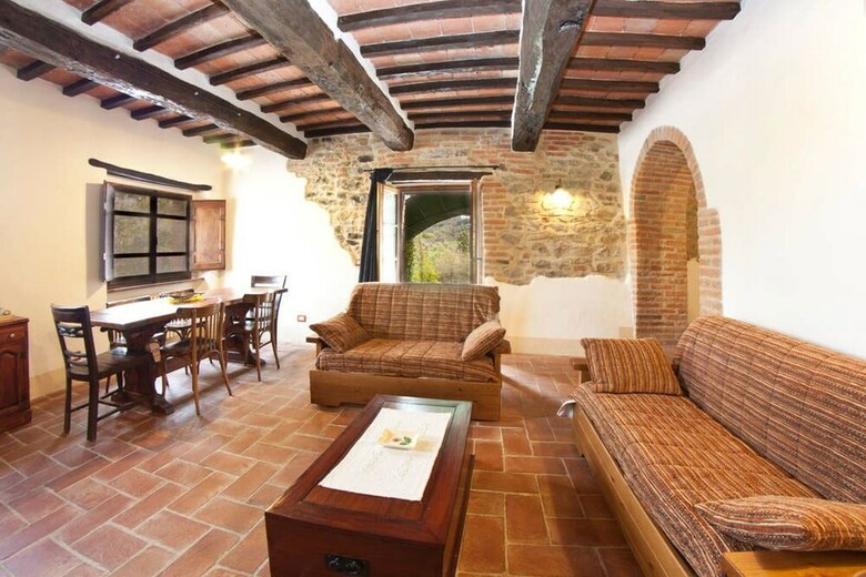 Apartamento Il Borghetto Di Peccio Martino