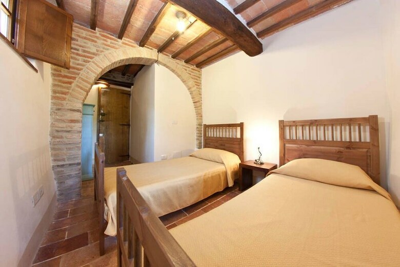 Apartamento Il Borghetto Di Peccio Martino