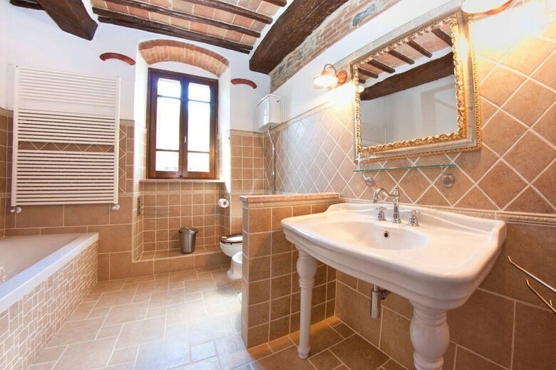 Apartamento Il Borghetto Di Peccio Martino