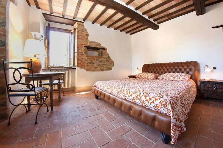 Apartamento Il Borghetto Di Peccio Martino