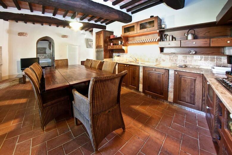 Apartamento Il Borghetto Di Peccio Martino