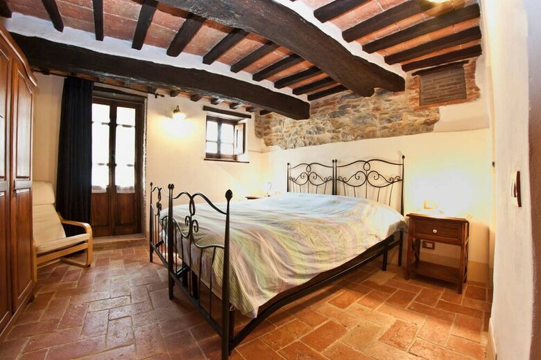Apartamento Il Borghetto Di Peccio Martino