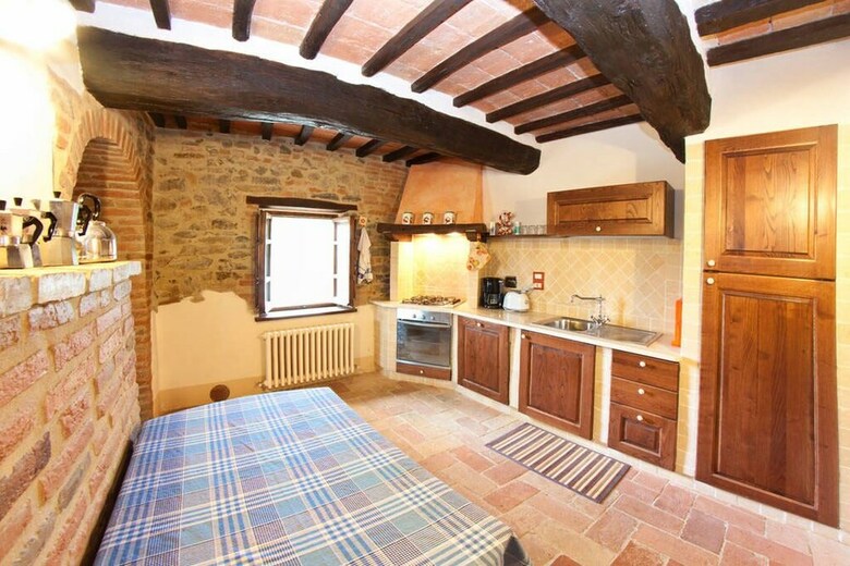 Apartamento Il Borghetto Di Peccio Martino