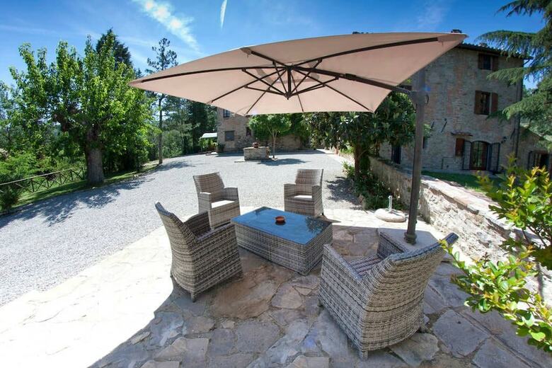 Apartamento Il Borghetto Di Peccio Martino