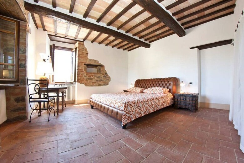 Apartamento Il Borghetto Di Peccio Martino