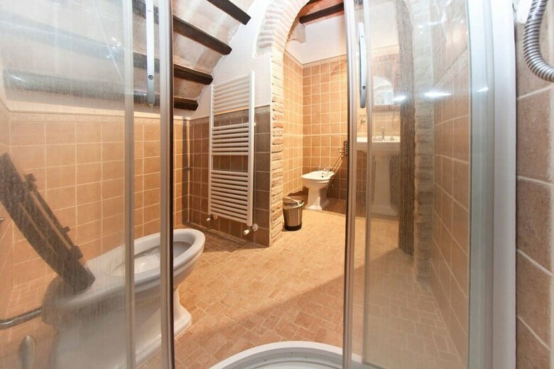 Apartamento Il Borghetto Di Peccio Martino