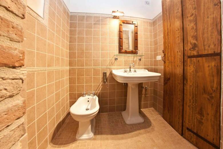 Apartamento Il Borghetto Di Peccio Martino