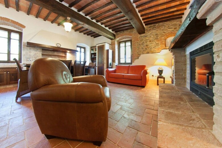 Apartamento Il Borghetto Di Peccio Martino