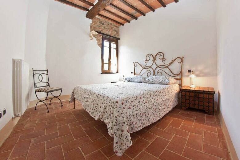 Apartamento Il Borghetto Di Peccio Martino