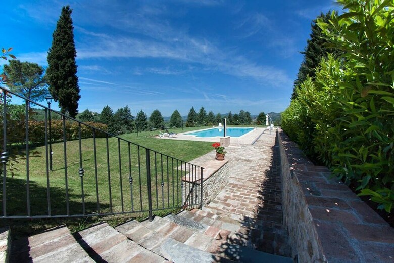 Apartamento Il Borghetto Di Peccio Martino