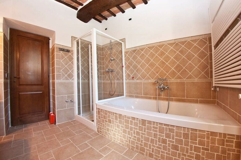 Apartamento Il Borghetto Di Peccio Martino