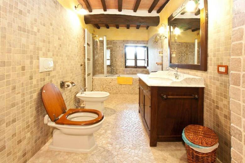 Apartamento Il Borghetto Di Peccio Martino
