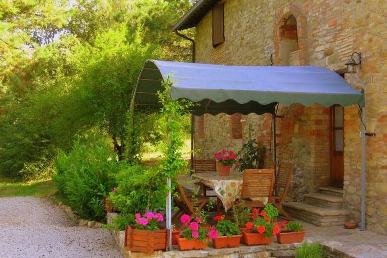 Apartamento Il Borghetto Di Peccio Martino