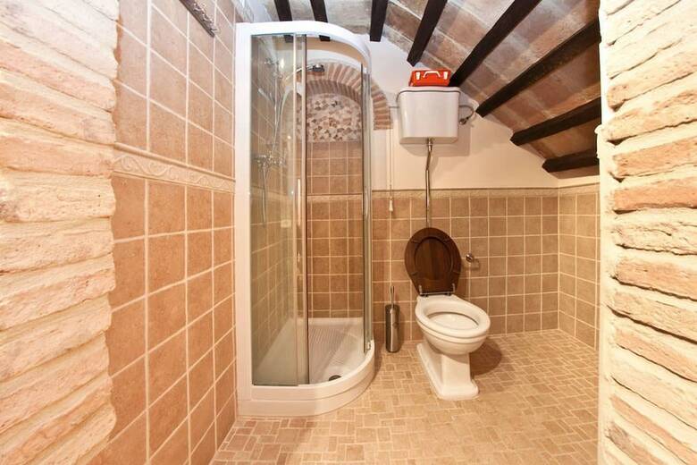 Apartamento Il Borghetto Di Peccio Martino