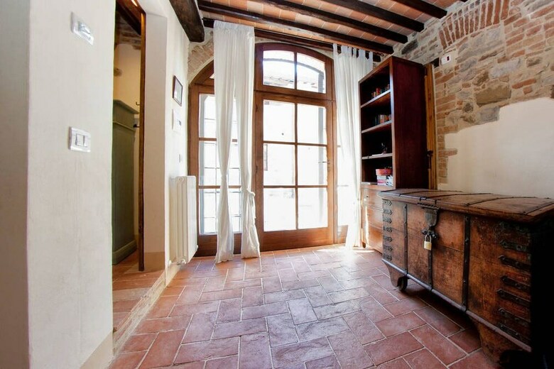 Apartamento Il Borghetto Di Peccio Martino