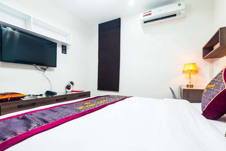 Aparthotel Ava Hotel & Apartment