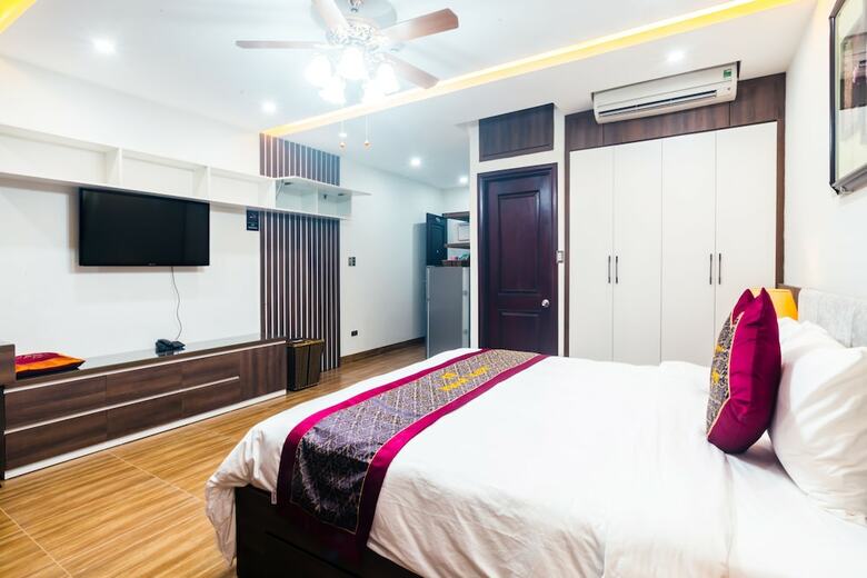 Aparthotel Ava Hotel & Apartment