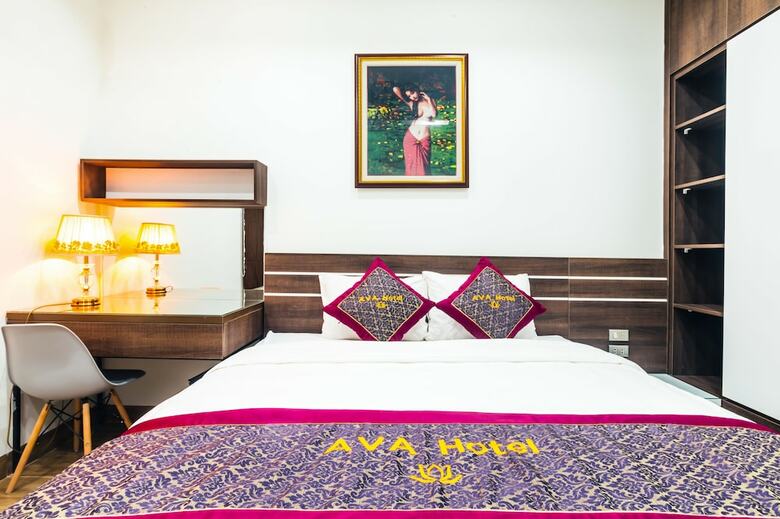 Aparthotel Ava Hotel & Apartment
