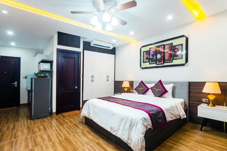 Aparthotel Ava Hotel & Apartment