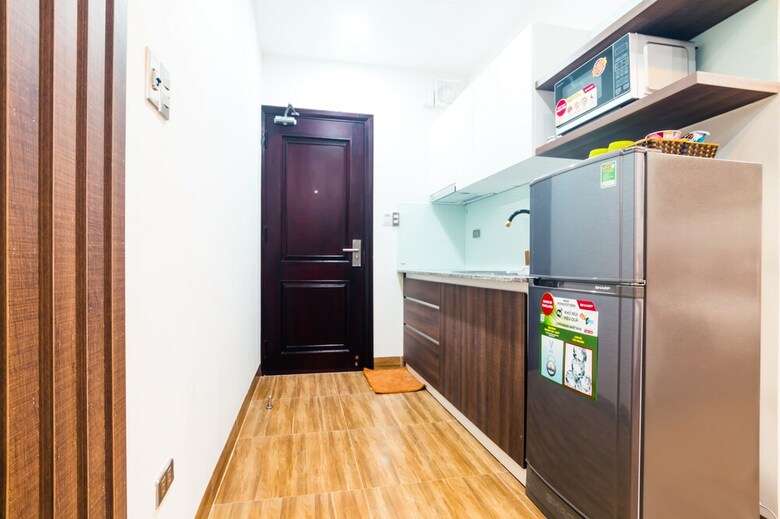 Aparthotel Ava Hotel & Apartment