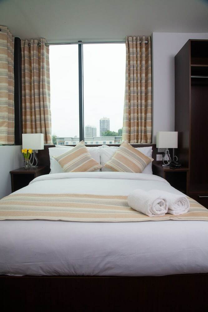 London City Airport Hotel