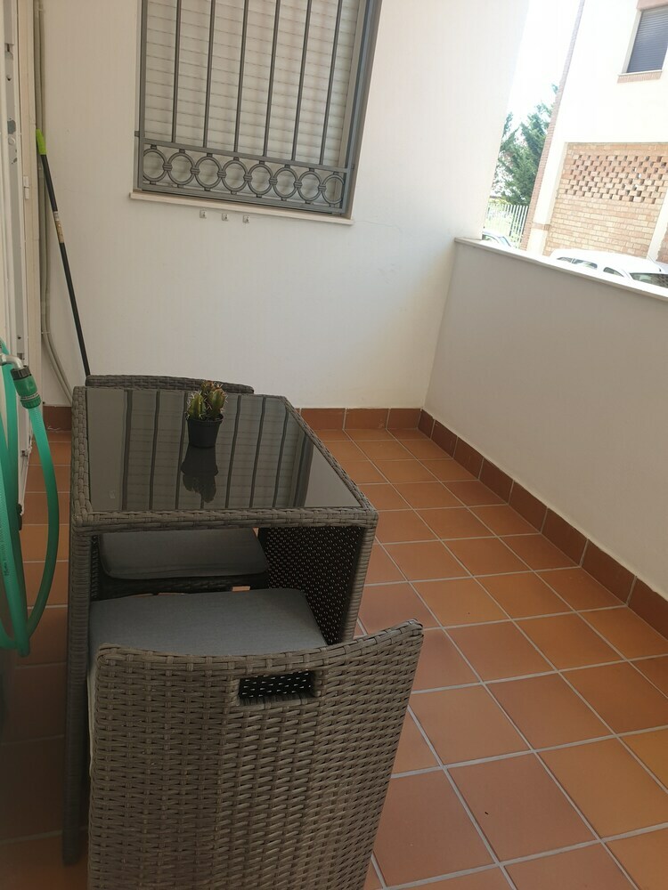Apartamentos Adri�n Y Vanessa