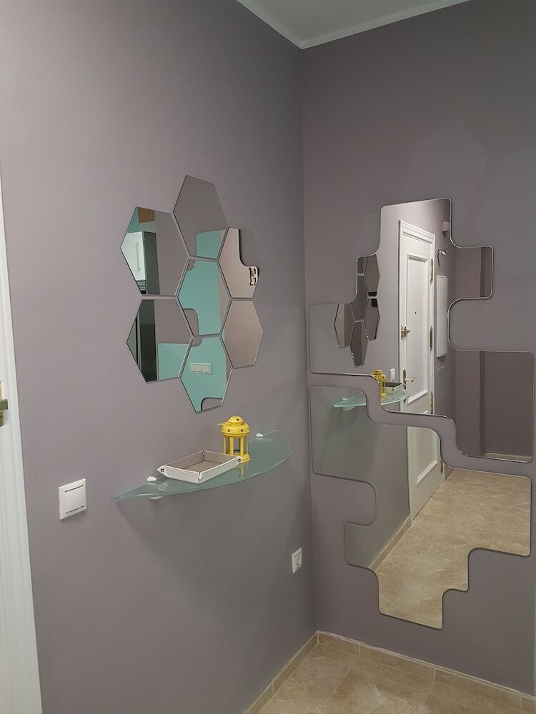 Apartamentos Adri�n Y Vanessa