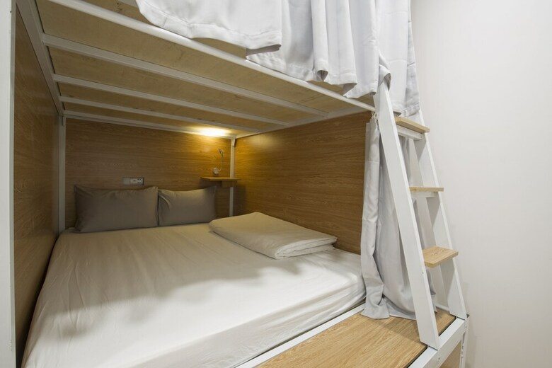 Hostal D'annam Hostel Hanoi