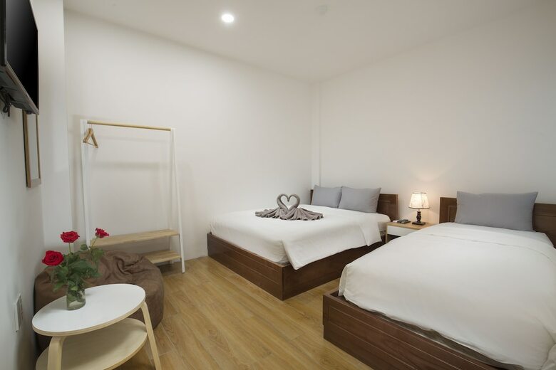 Hostal D'annam Hostel Hanoi