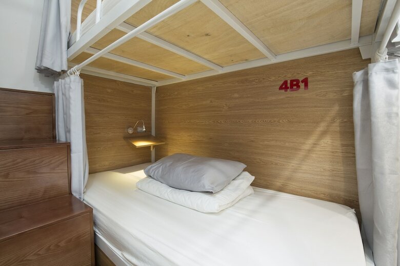 Hostal D'annam Hostel Hanoi