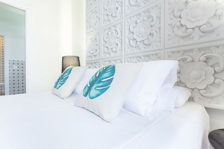 Apartamentos Zoko