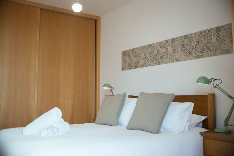 Belomonte River View Apartments