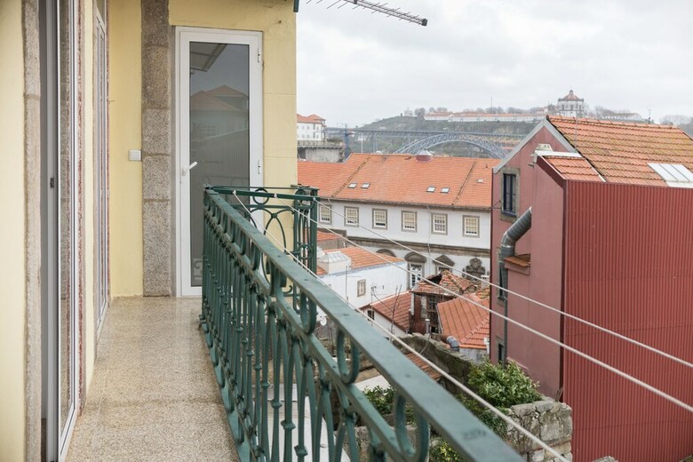 Belomonte River View Apartments