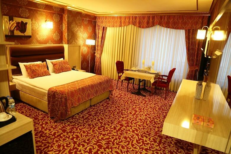 Hotel Savona Otel