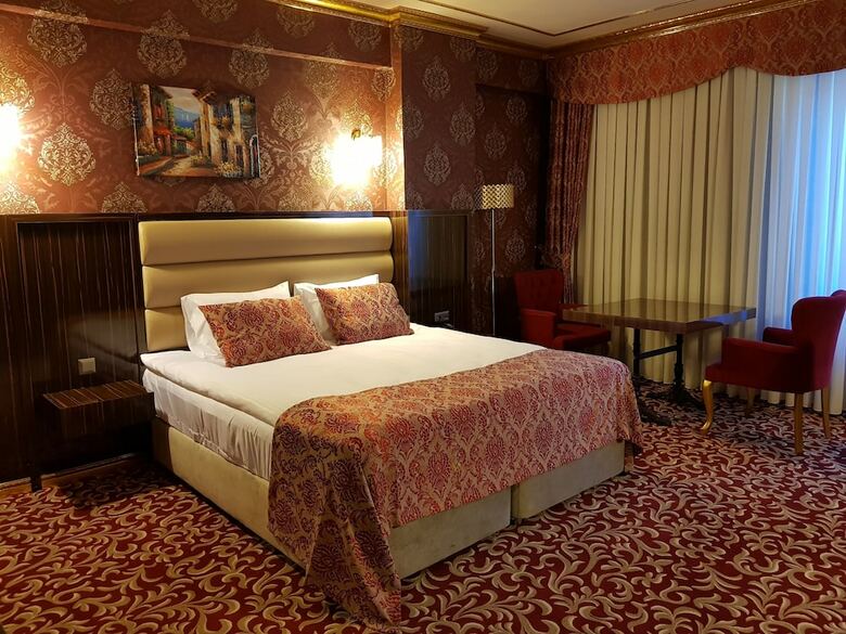 Hotel Savona Otel