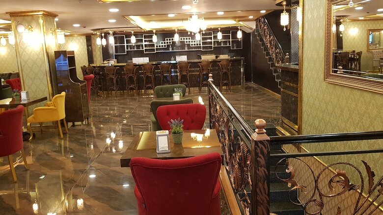 Hotel Savona Otel