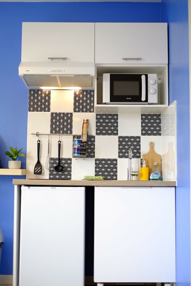 Apartamento Lp's House