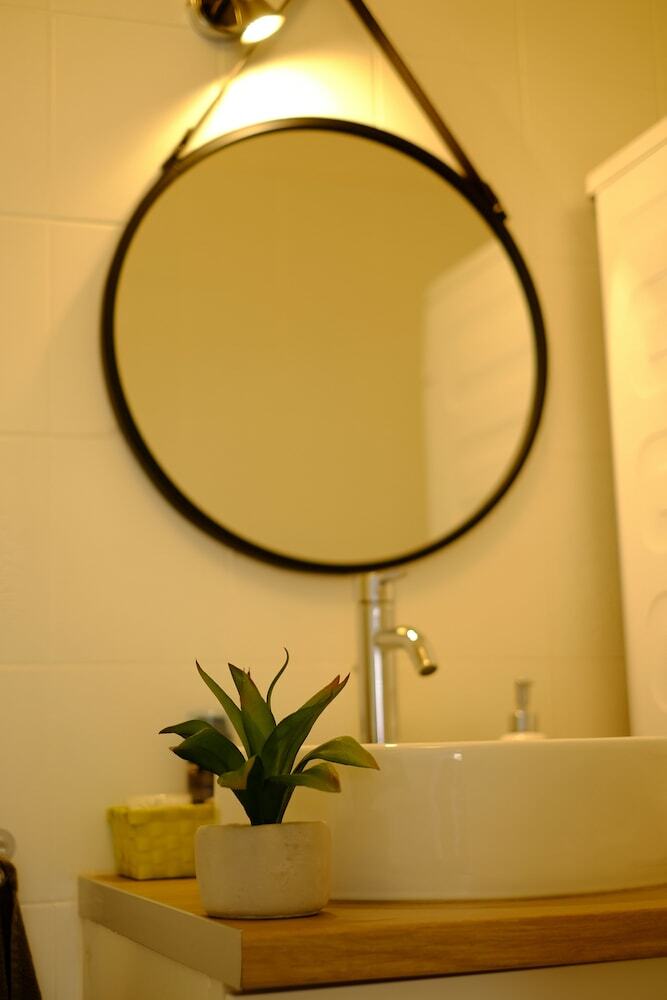 Apartamento Lp's House