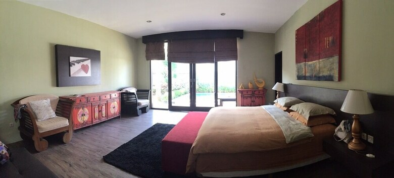 Villa Anais