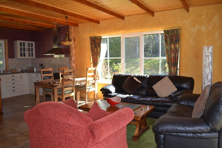 Whispering Spirit Holiday Cottages