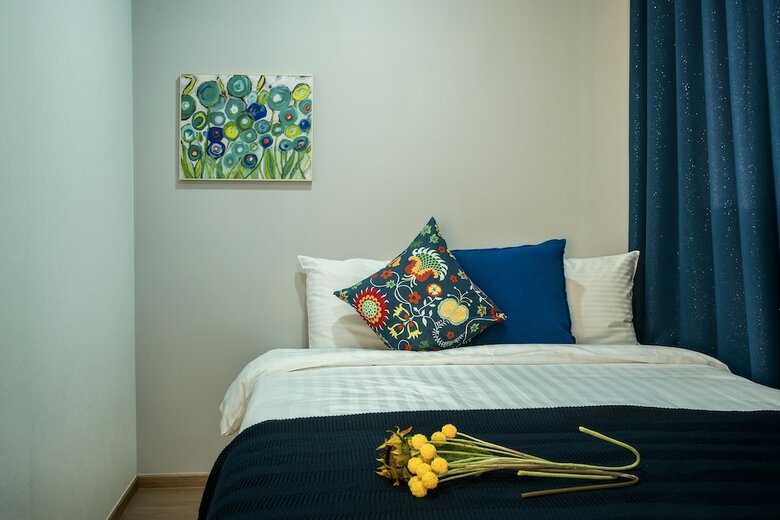 Pension Aewol Bada Town House