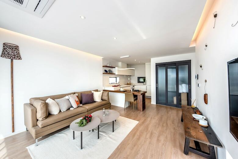 Pension Aewol Bada Town House