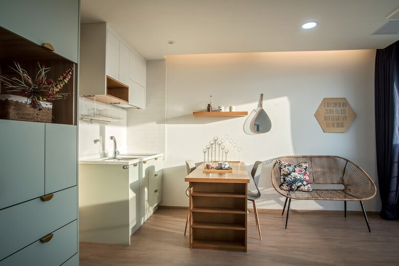 Pension Aewol Bada Town House