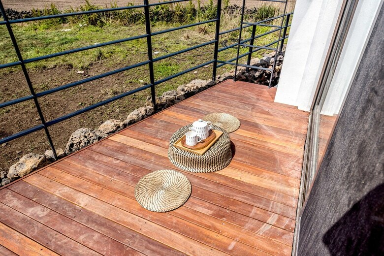 Pension Aewol Bada Town House