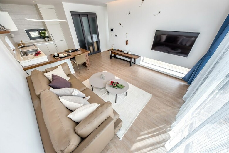Pension Aewol Bada Town House