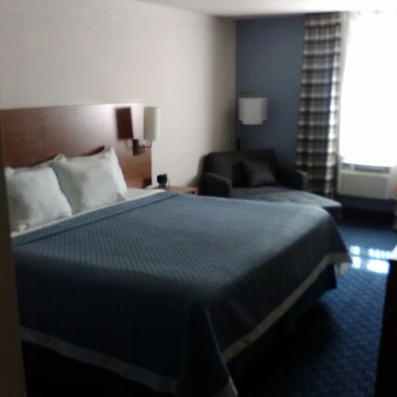 Hotel Mainstreet Inn